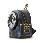 Produktbild Jurassic Park - 30th Anniversary Dino Moon Glow in the Dark Mini Rucksack