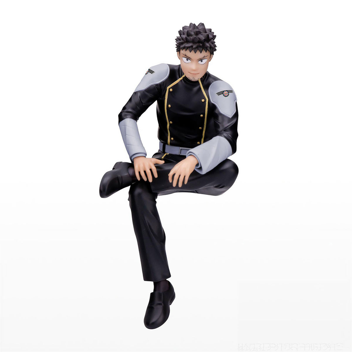 Produktbild Kaiju No. 8 - Kafka Hibino Noodle Stopper Figur