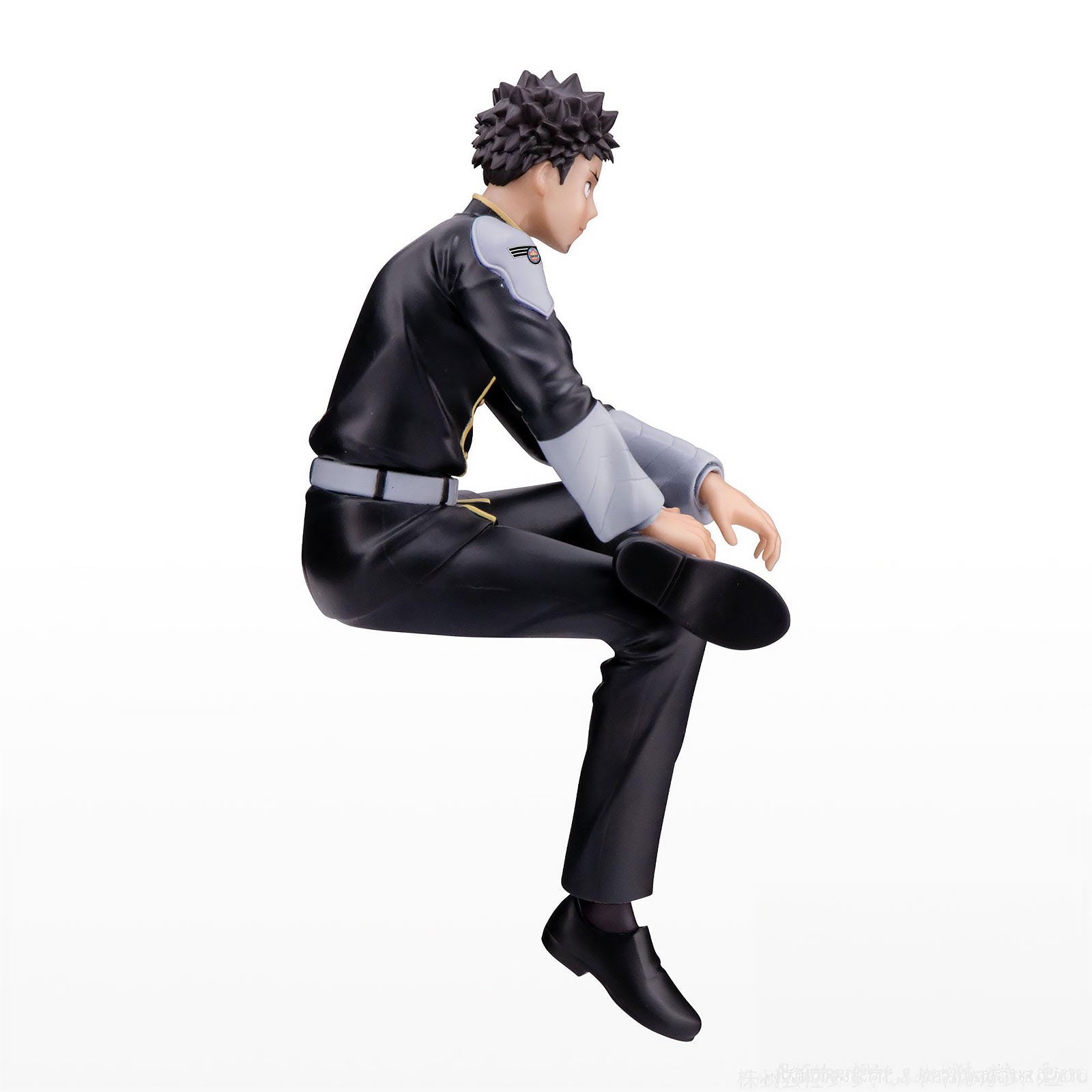 Produktbild Kaiju No. 8 - Kafka Hibino Noodle Stopper Figur