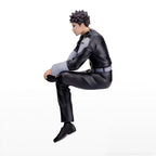 Produktbild Kaiju No. 8 - Kafka Hibino Noodle Stopper Figur