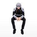 Product image Kaiju No. 8 - Reno Ichikawa Noodle Stopper Figure