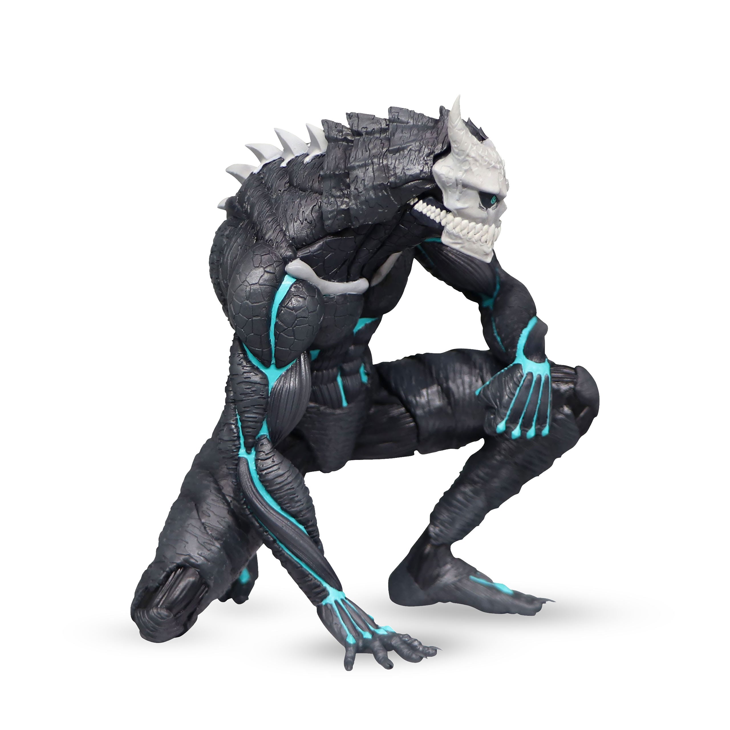 Produktbild Kaiju No. 8 - Noodle Stopper Figur