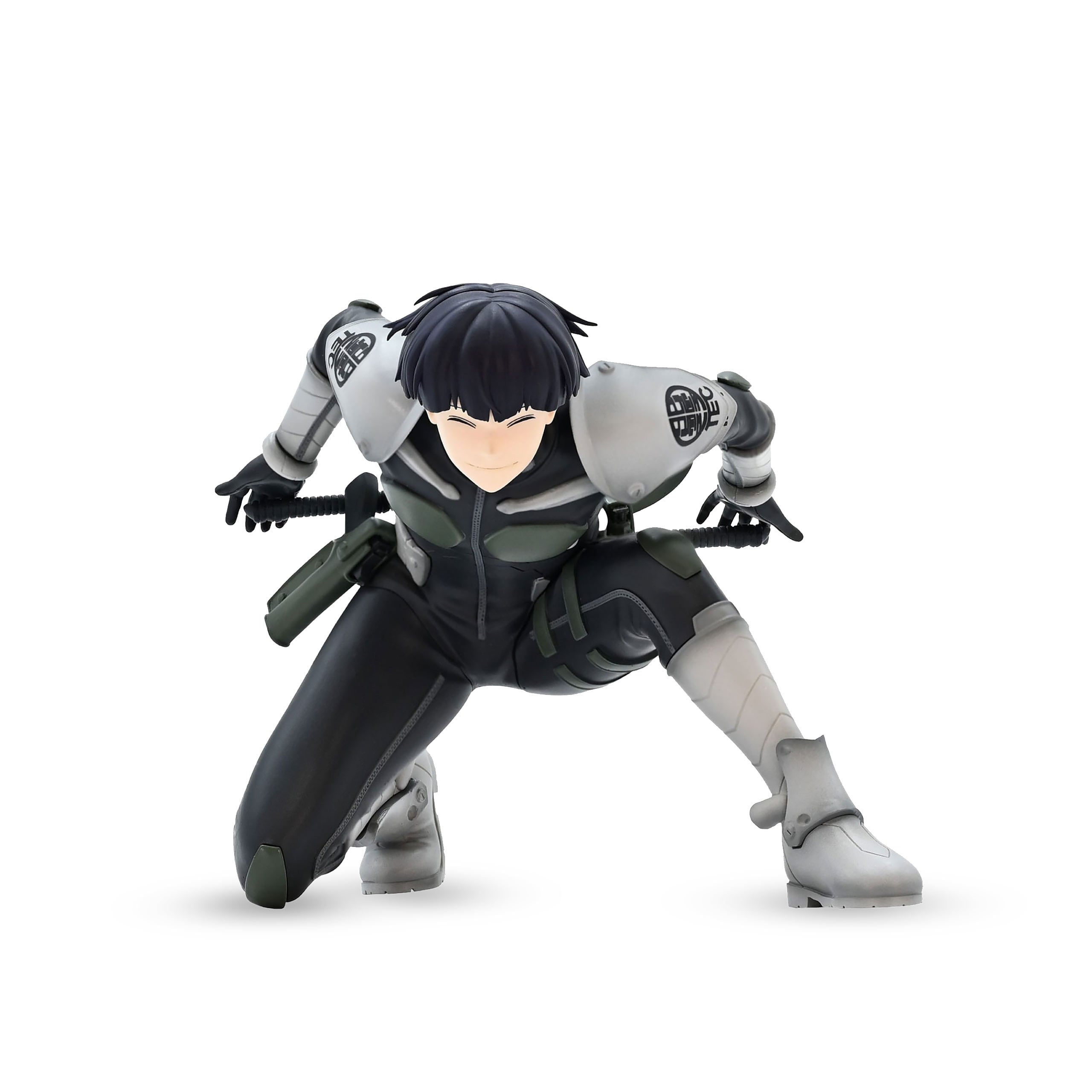 Produktbild Kaiju No. 8 - Soshiro Hoshina Noodle Stopper Figur