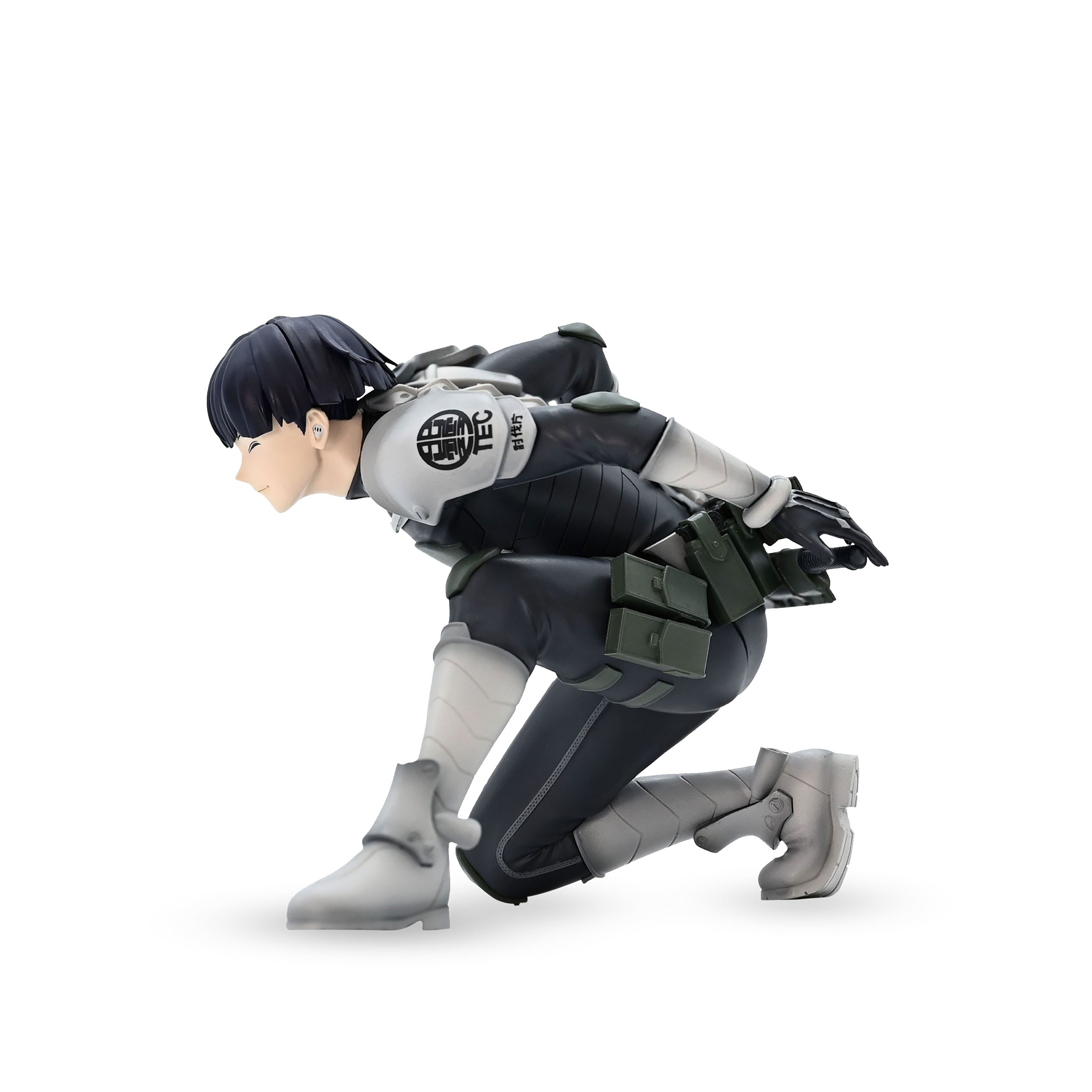Produktbild Kaiju No. 8 - Soshiro Hoshina Noodle Stopper Figur