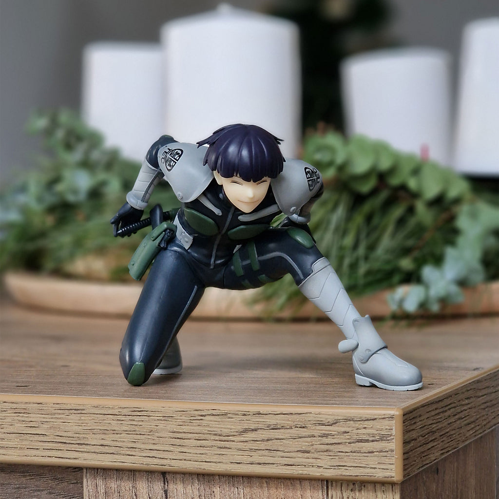 Produktbild Kaiju No. 8 - Soshiro Hoshina Noodle Stopper Figur