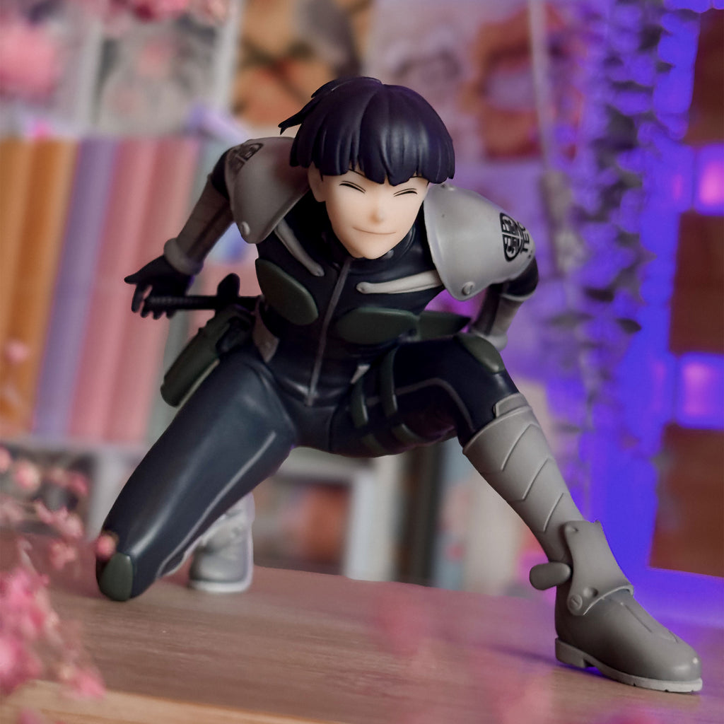 Produktbild Kaiju No. 8 - Soshiro Hoshina Noodle Stopper Figur