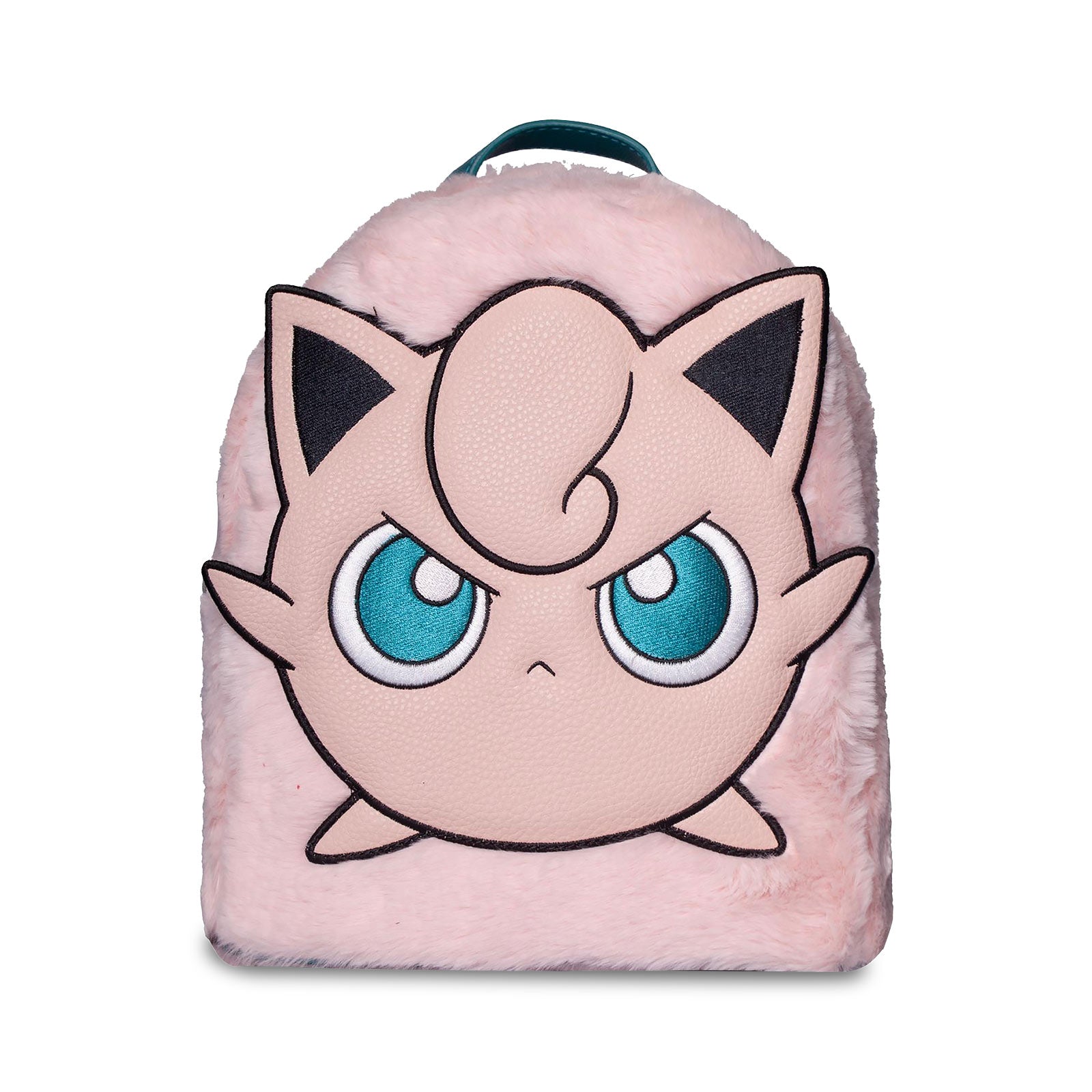 Product image Pokemon - Jigglypuff Plush Mini Backpack