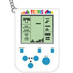 Product image Tetris - Retro Game Mini Console