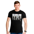 Produktbild End of the Night T-Shirt für Star Wars Fans schwarz