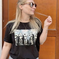 Produktbild End of the Night T-Shirt für Star Wars Fans schwarz