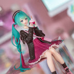 Produktbild Hatsune Miku - Autumn Date Pink Noodle Stopper Figur