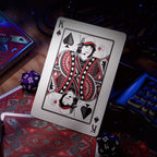 Produktbild Stranger Things - Kartenspiel