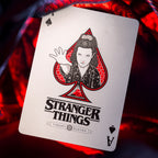 Produktbild Stranger Things - Kartenspiel