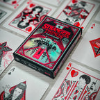 Produktbild Stranger Things - Kartenspiel