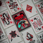 Produktbild Stranger Things - Kartenspiel
