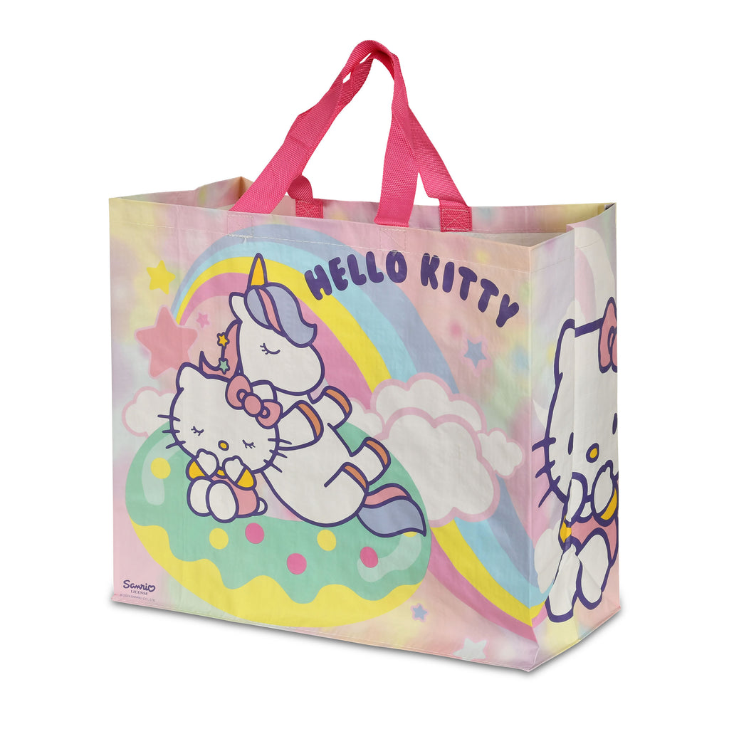 Produktbild Hello Kitty - Einhorn Shopper Tasche