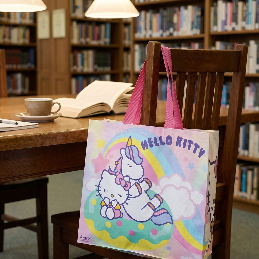 Produktbild Hello Kitty - Einhorn Shopper Tasche