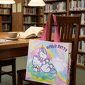 Produktbild Hello Kitty - Einhorn Shopper Tasche