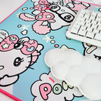 Product image Hello Kitty - Characters Mousepad