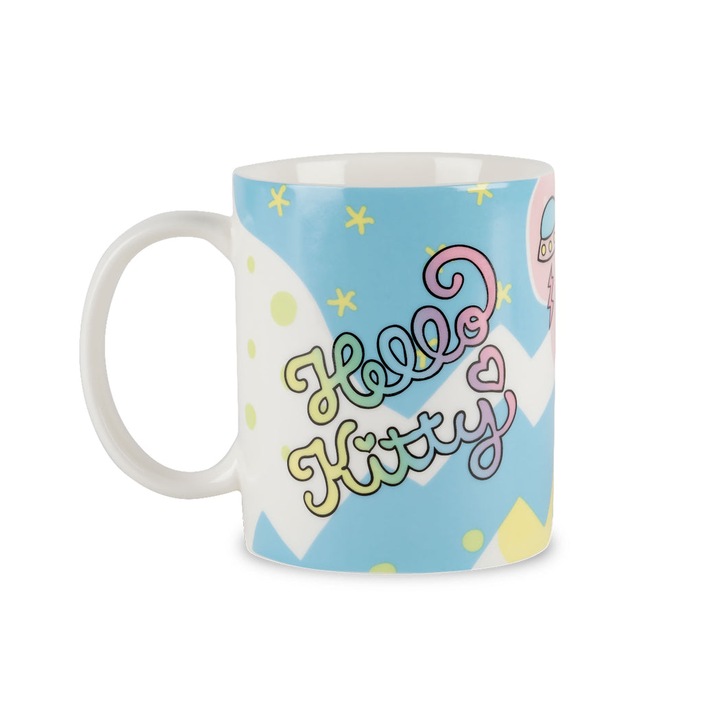 Produktbild Hello Kitty - Skate Tasse