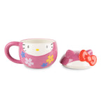 Produktbild Hello Kitty - Daruma 3D Tasse mit Deckel