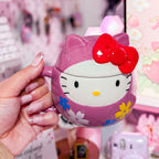 Produktbild Hello Kitty - Daruma 3D Tasse mit Deckel