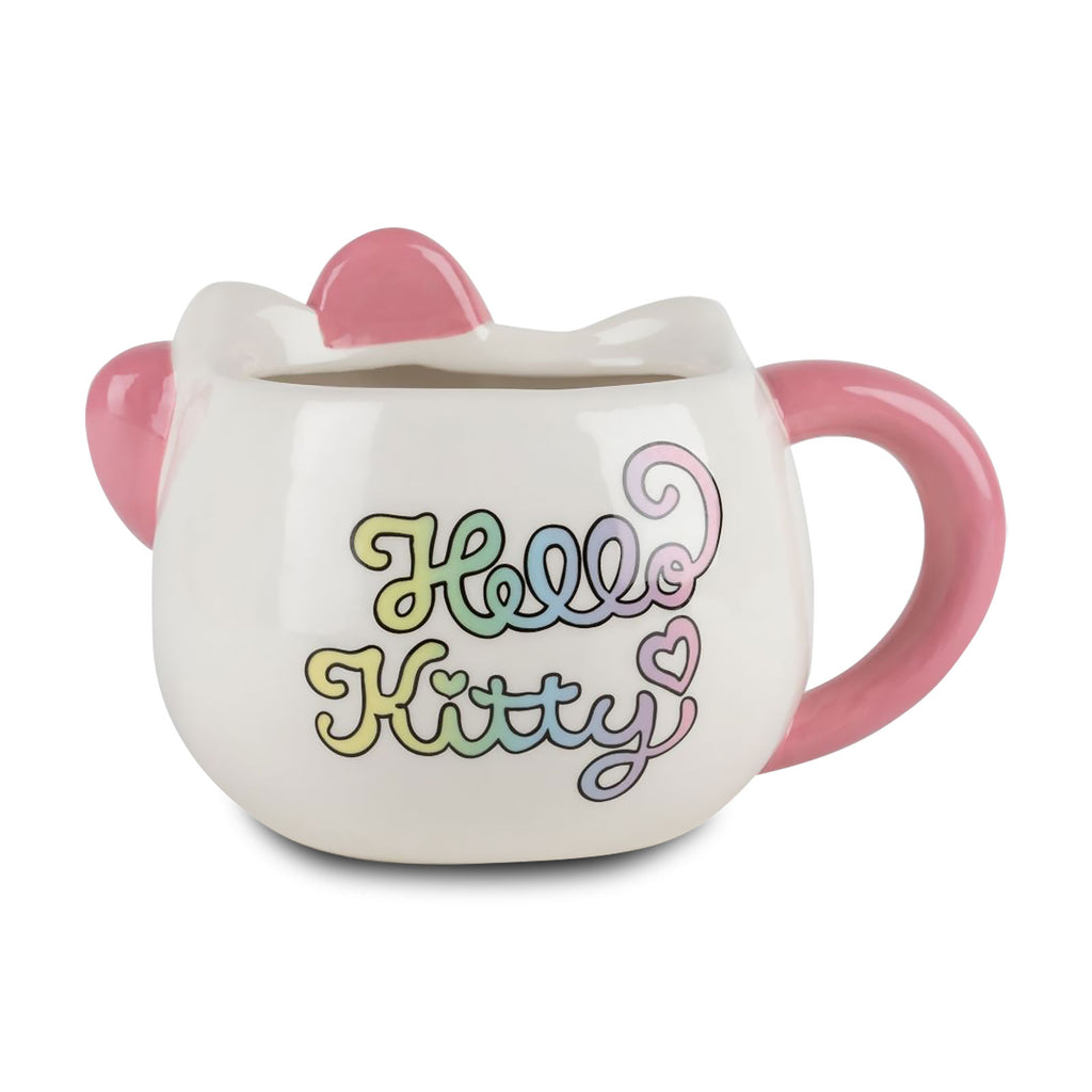 Produktbild Hello Kitty - Kawaii 3D Tasse