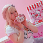 Produktbild Hello Kitty - Kawaii 3D Tasse