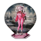 Produktbild Goddess of Victory: Nikke - Alice Acryl Figur