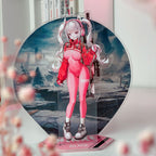 Produktbild Goddess of Victory: Nikke - Alice Acryl Figur