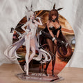 Produktbild Goddess of Victory: Nikke - Blanc & Noir Acryl Diorama Figur