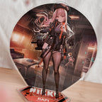 Produktbild Goddess of Victory: Nikke - Rapi Acryl Figur