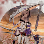 Produktbild Goddess of Victory: Nikke - Scarlet Acryl Figur