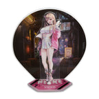 Produktbild Goddess of Victory: Nikke - Viper Acryl Figur