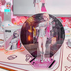 Produktbild Goddess of Victory: Nikke - Viper Acryl Figur
