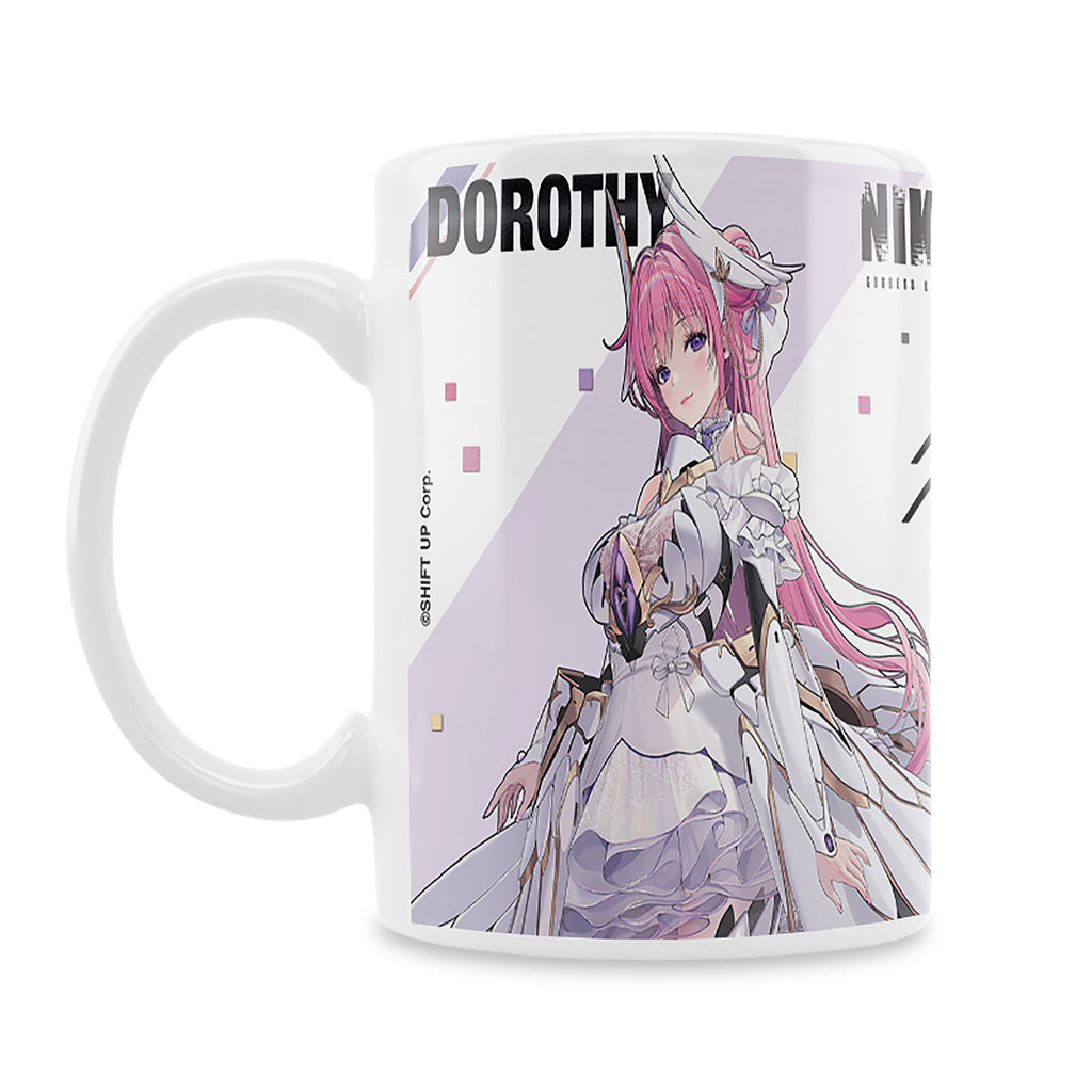 Produktbild Goddess of Victory: Nikke - Dorothy Tasse