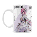 Produktbild Goddess of Victory: Nikke - Dorothy Tasse