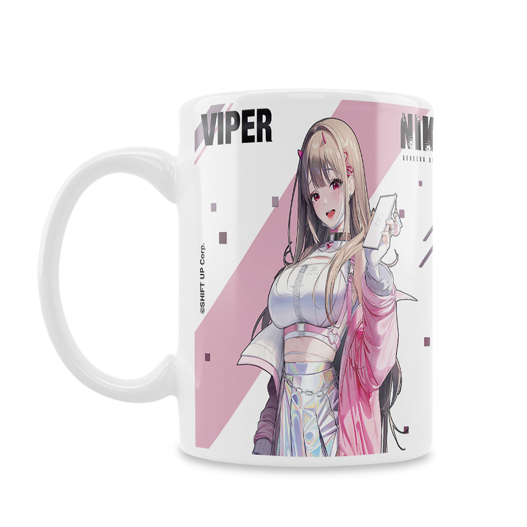 Produktbild Goddess of Victory: Nikke - Viper Tasse