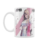 Produktbild Goddess of Victory: Nikke - Viper Tasse