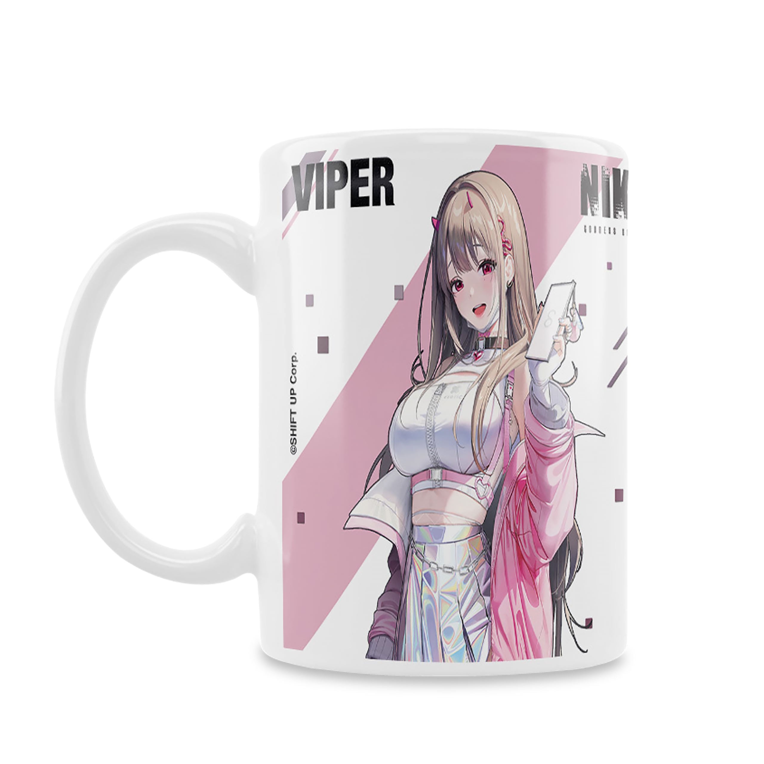 Produktbild Goddess of Victory: Nikke - Viper Tasse