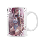 Produktbild Goddess of Victory: Nikke - Viper Tasse