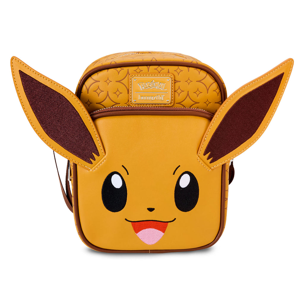 Produktbild Pokemon - Evoli Cosplay Crossbody Tasche