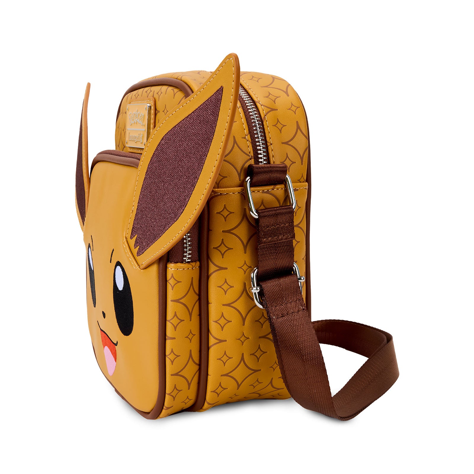 Produktbild Pokemon - Evoli Cosplay Crossbody Tasche