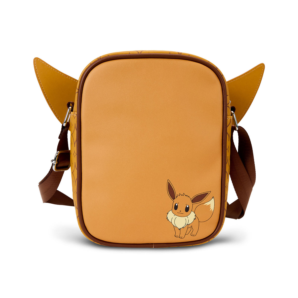 Produktbild Pokemon - Evoli Cosplay Crossbody Tasche