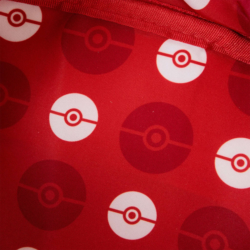 Produktbild Pokemon - Evoli Cosplay Crossbody Tasche