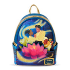 Produktbild Küss den Frosch - Mini Rucksack mit Licht