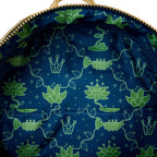 Produktbild Küss den Frosch - Mini Rucksack mit Licht