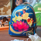 Produktbild Küss den Frosch - Mini Rucksack mit Licht