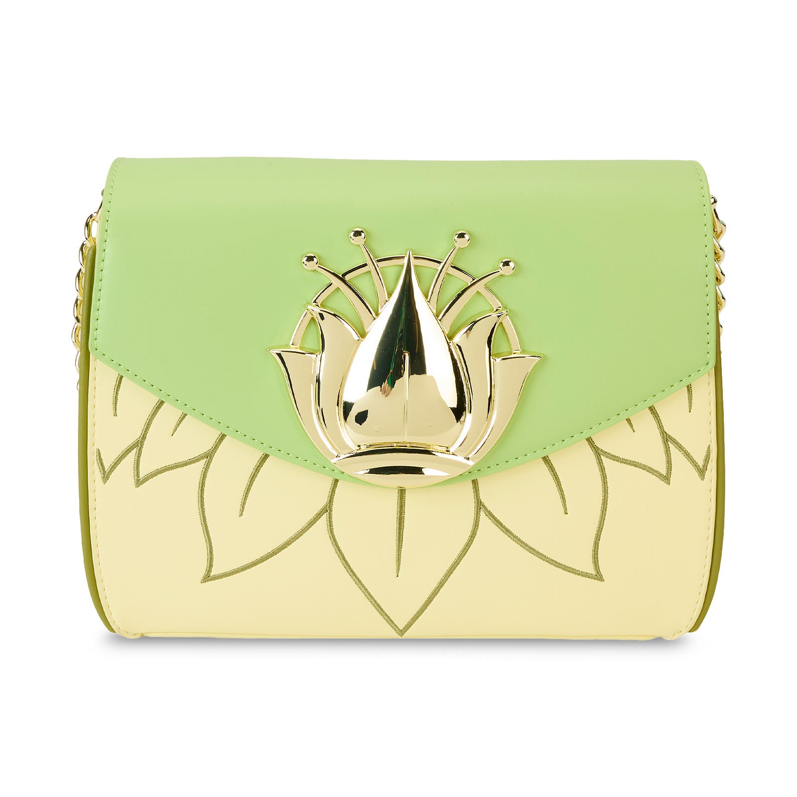 Produktbild Küss den Frosch - Crossbody Tasche