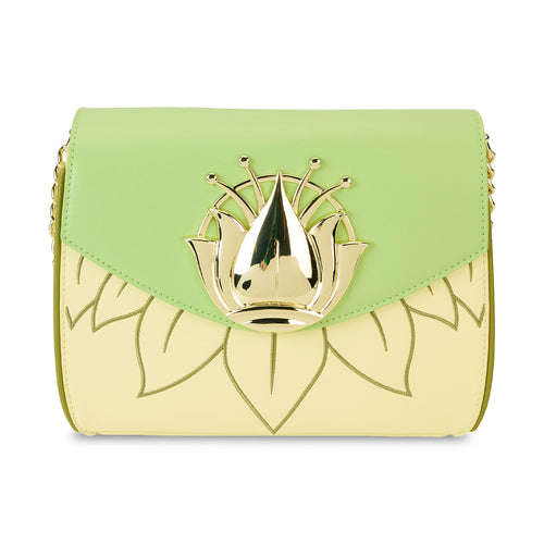 Produktbild Küss den Frosch - Crossbody Tasche